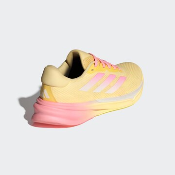 ADIDAS PERFORMANCE Laufschuh 'Supernova Stride' in Gelb