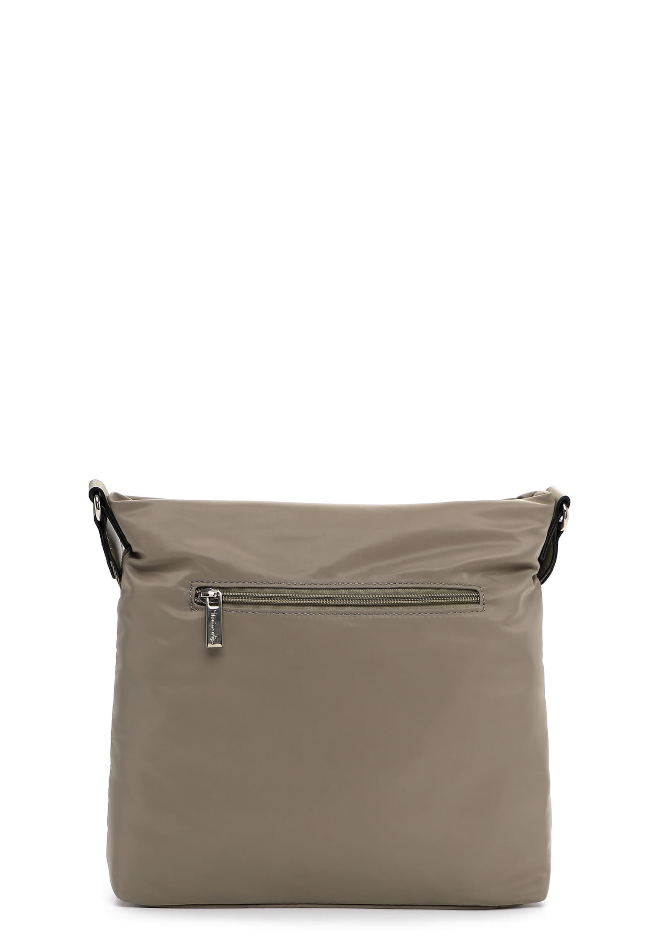 Tamaris Crossbody bag 'Khiria' in Green