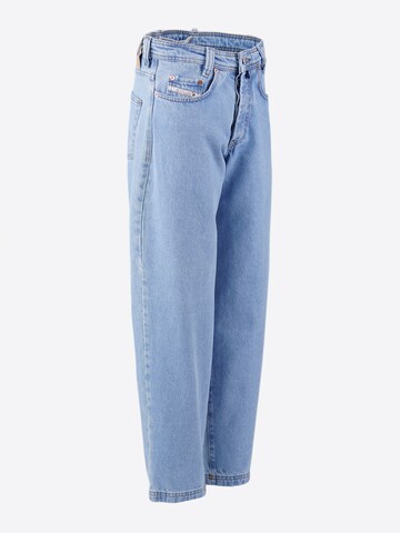 Picaldi Loose fit Jeans 'Zicco 471' in Blue