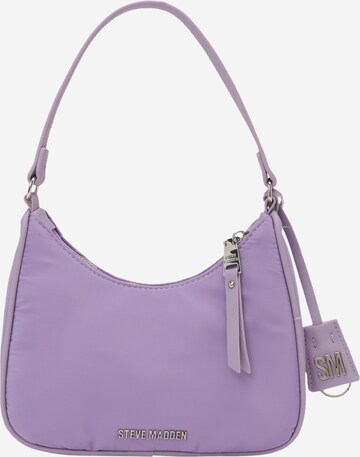 STEVE MADDEN Tasche 'BGLIDE' in Lila