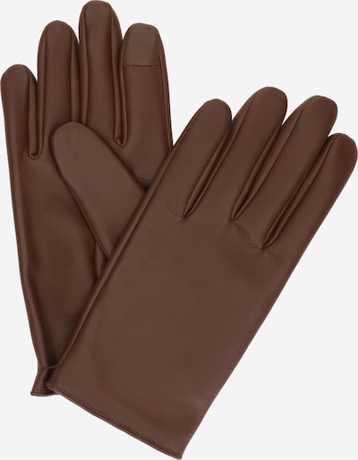 BOSS Klasične rukavice u smeđa, Pregled proizvoda