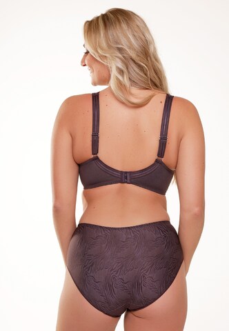 Soutien-gorge LingaDore en gris