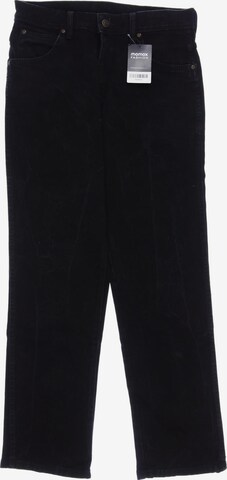 WRANGLER Jeans in 31 in Black: front