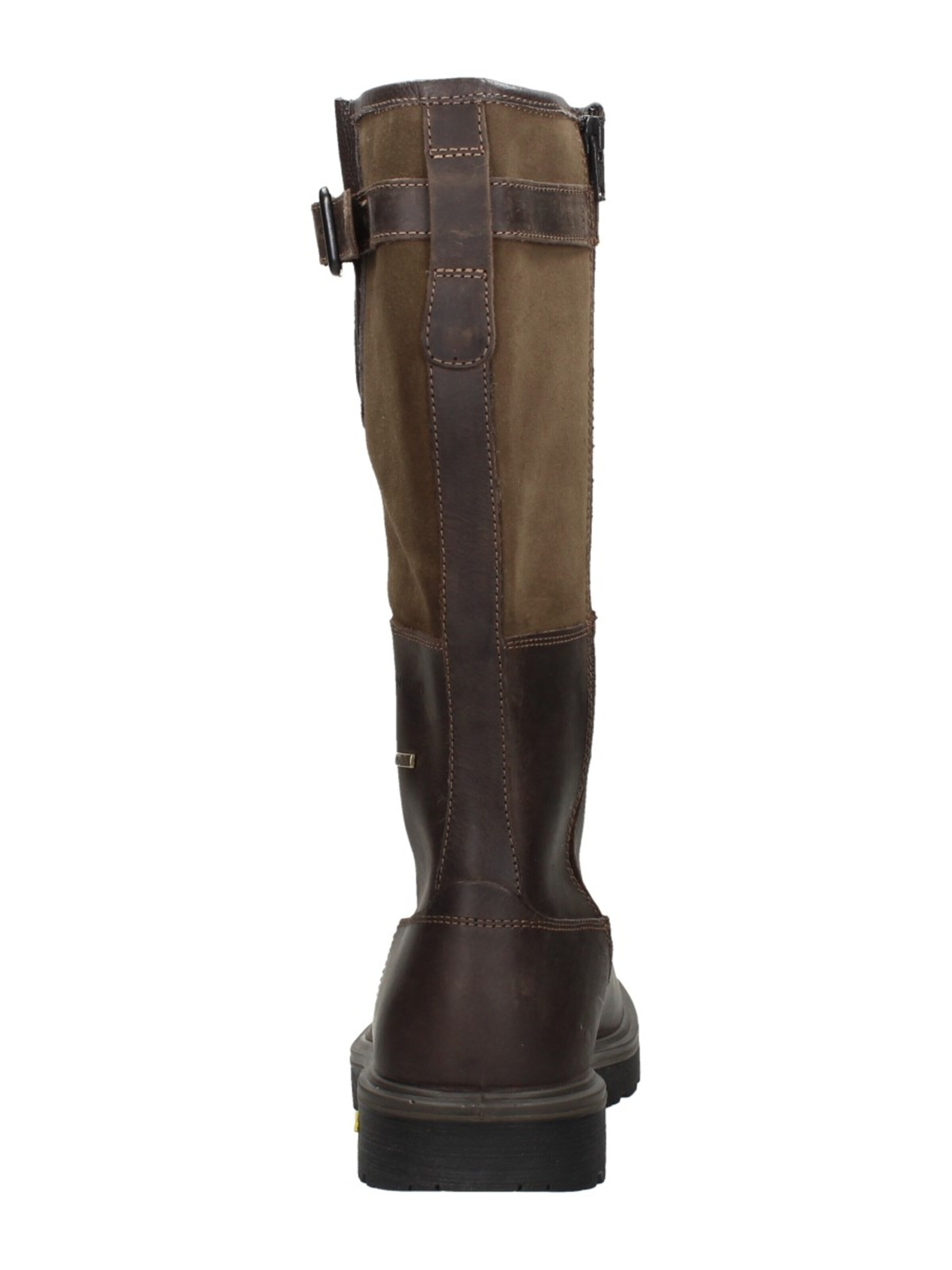 Grisport Boots 'Highland' in Bruin