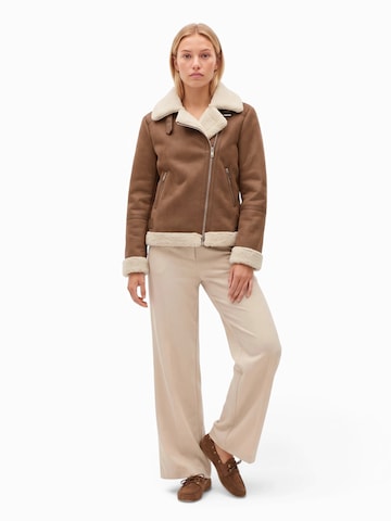 ONLY Between-season jacket 'ONLZen' in Brown
