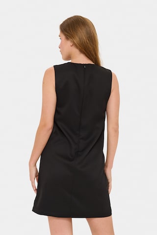 Robe SAINT TROPEZ en noir