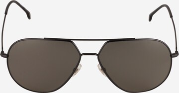 Carrera Sonnenbrille 'CARRERA' in Schwarz