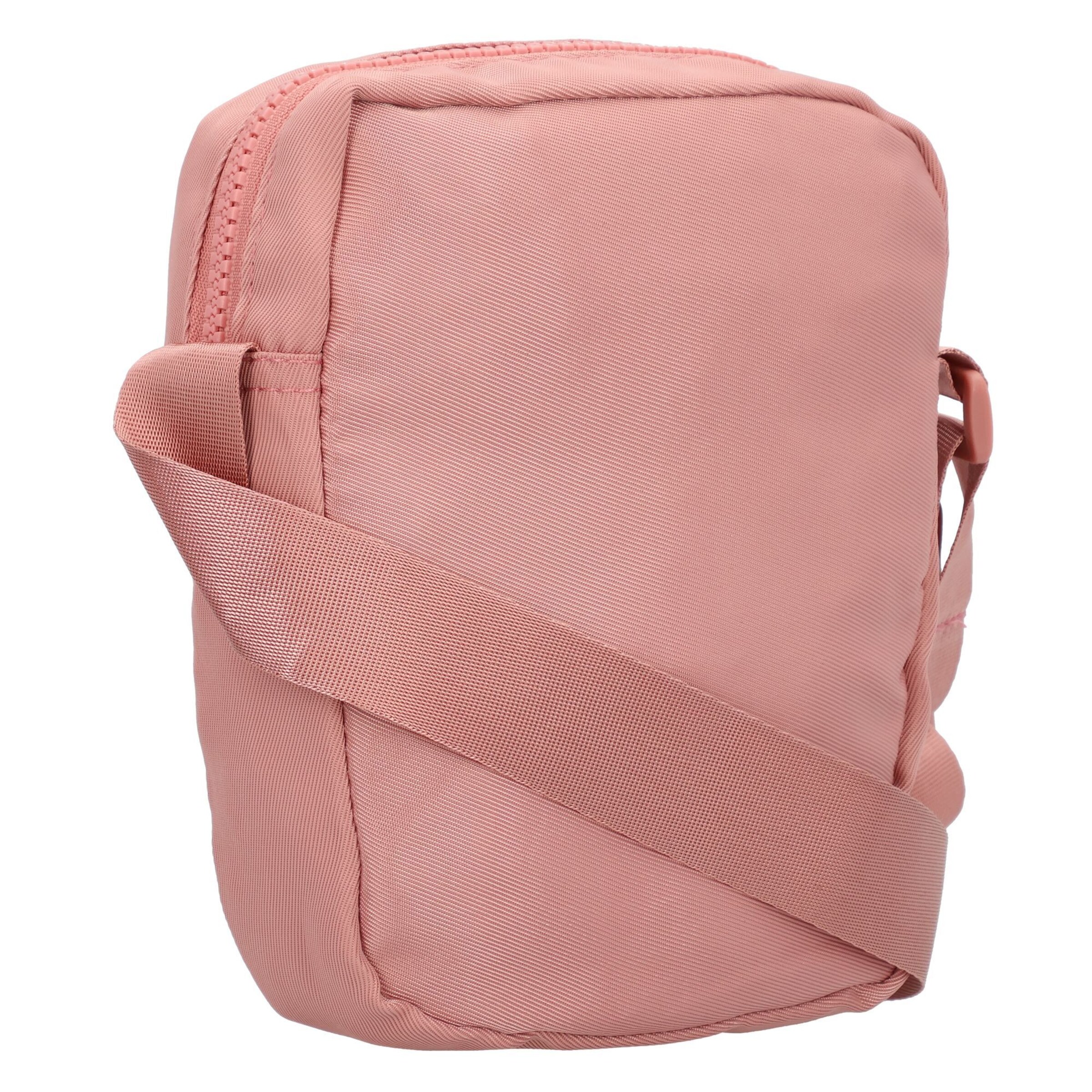 Borsa a tracolla 'Nova' di BENCH in rosa