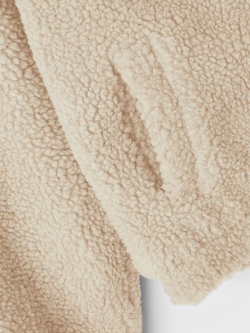 Veste mi-saison 'MAKOA' NAME IT en beige