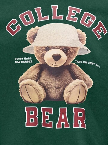 ONLY GIRLS - Sudadera 'KOGBila' en verde