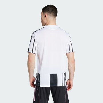 Maillot 'Juventus Turin 25/26' ADIDAS PERFORMANCE en blanc