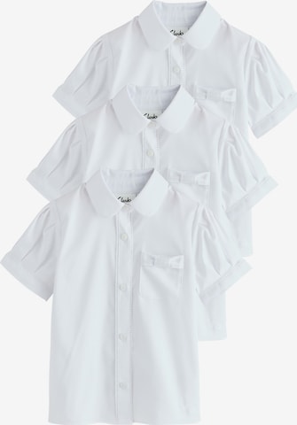 balta CLARKS Palaidinė: priekis