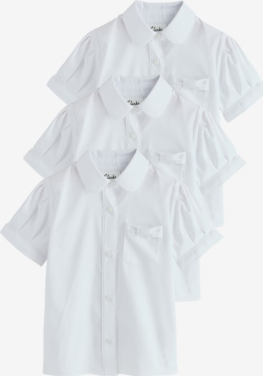 CLARKS Bluza u bijela, Pregled proizvoda