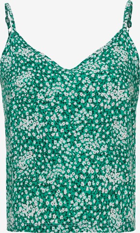Cross Jeans Top in Green: front