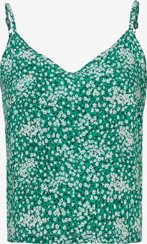 Cross Jeans Top in Green: front