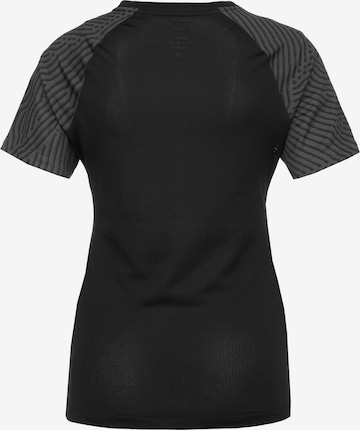 NIKE Trikot in Schwarz