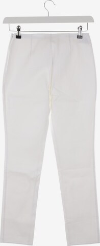 Michael Kors Pants in XXS in White