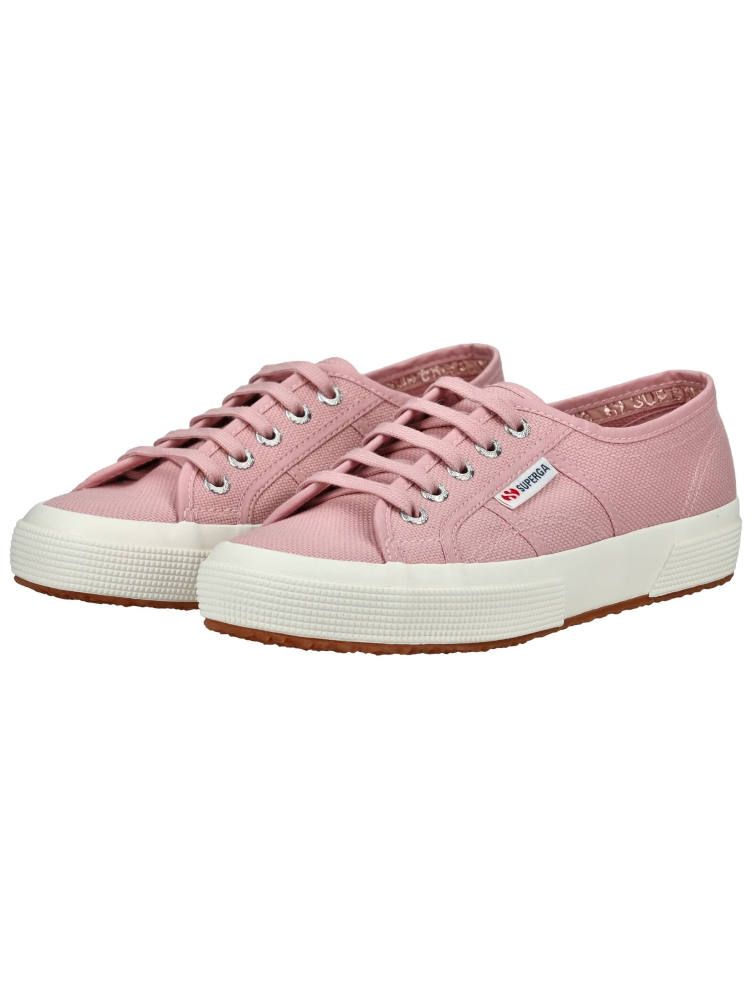 SUPERGA Trainers '2750 Cotu Classic' in Pink