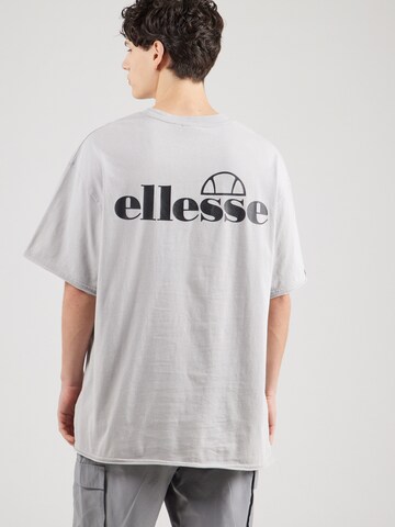 ELLESSE Футболка 'DARRYL' в Серый: спереди