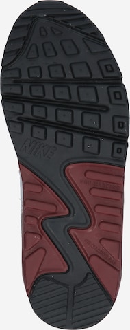 Nike Sportswear Sneakers 'Air Max 90 LTR' in Wit