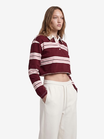 Koton Skinny Sporthose in Beige