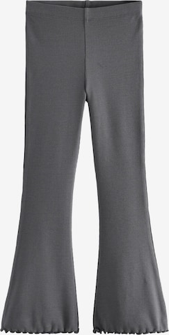 Next Leggings in Grey: front