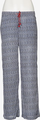 Pepe Jeans Stoffhose S in Blau: Vorderseite