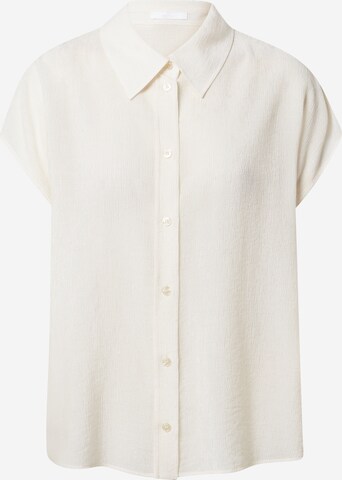 BOSS Blouse 'Breta' in White: front