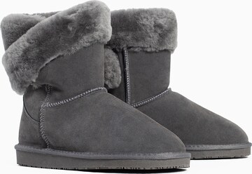 Gooce Snow Boots 'Beverly' in Grey