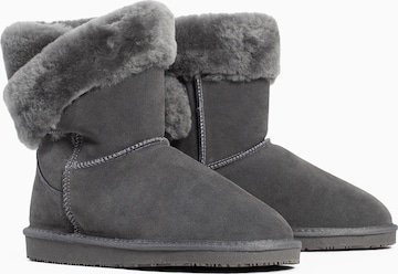 Gooce Snow Boots 'Beverly' in Grey
