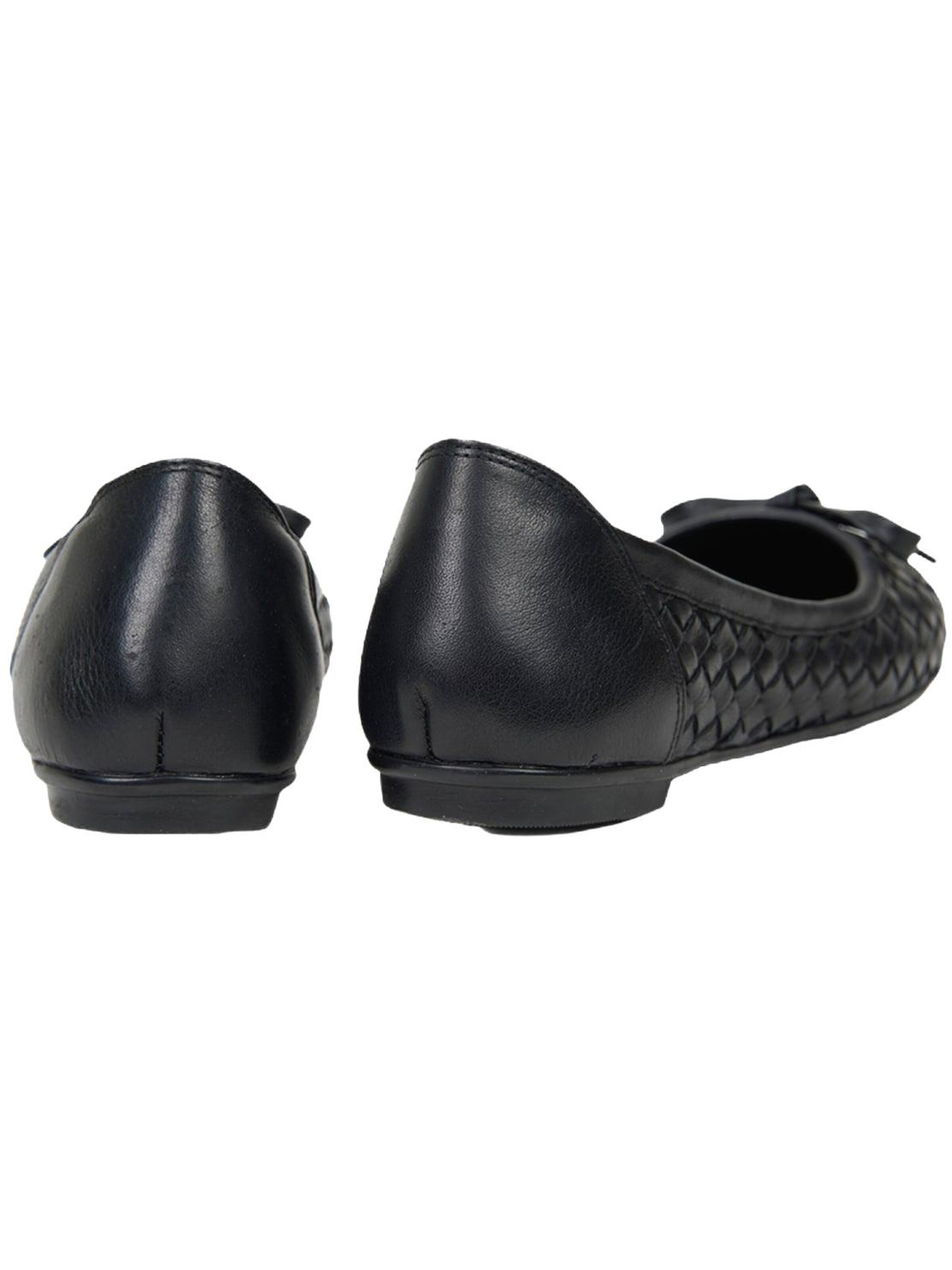 Desa - Bailarina 'Ballerinen' en negro
