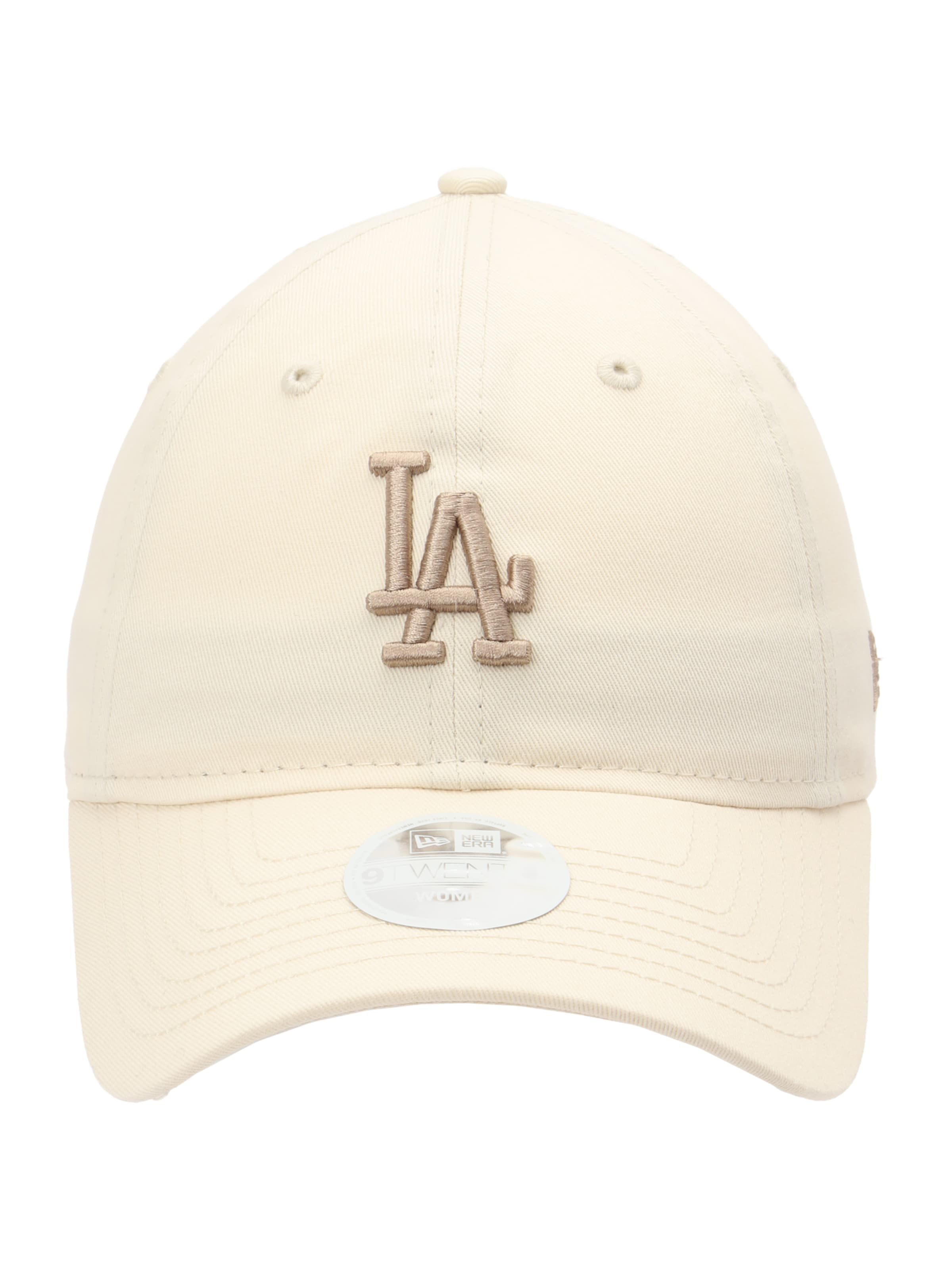 NEW ERA Τζόκεϊ 'LEAGUE ESS MIDI 9TWENTY LOSDOD' σε μπεζ