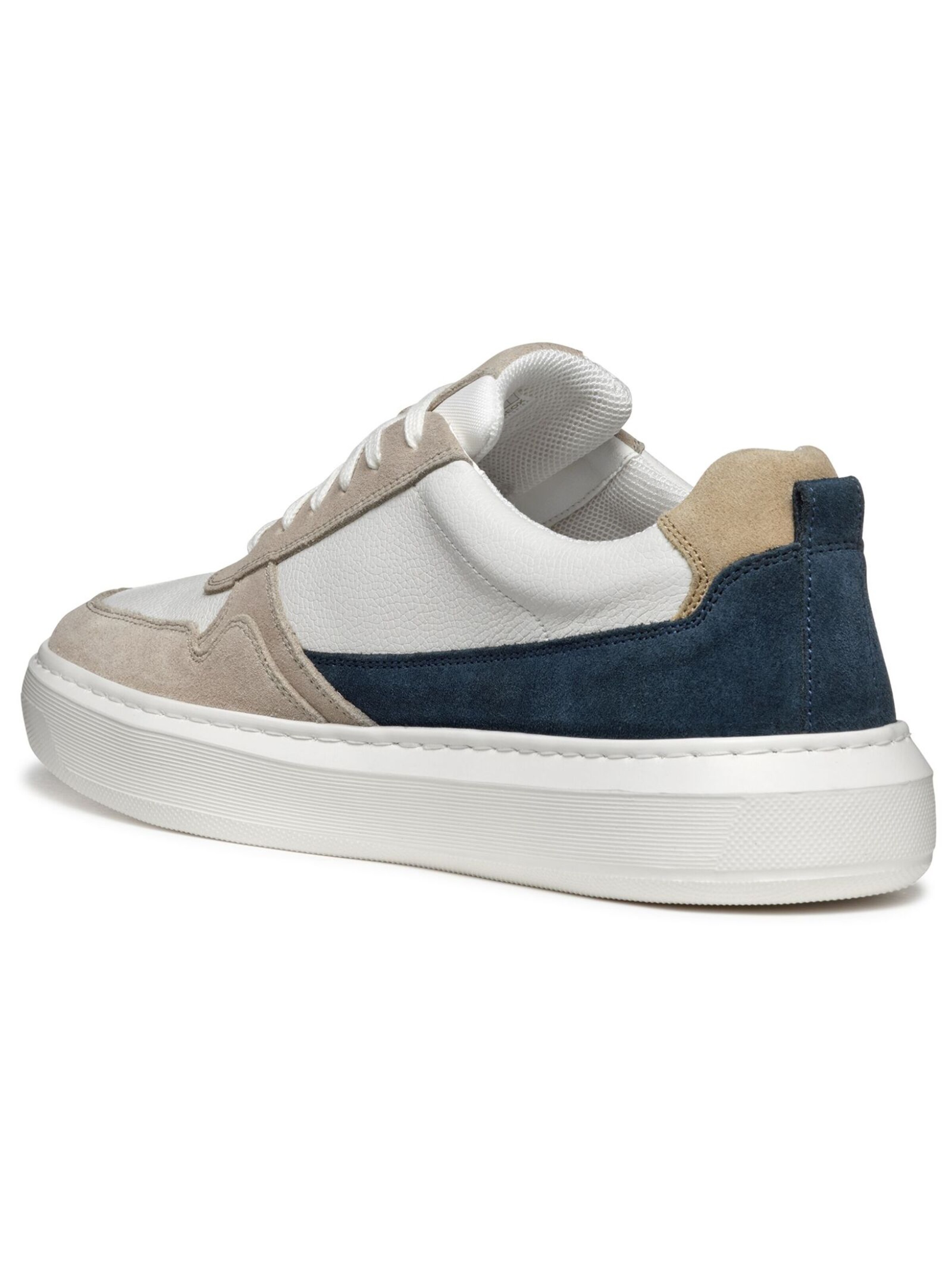 GEOX Sneaker in Beige