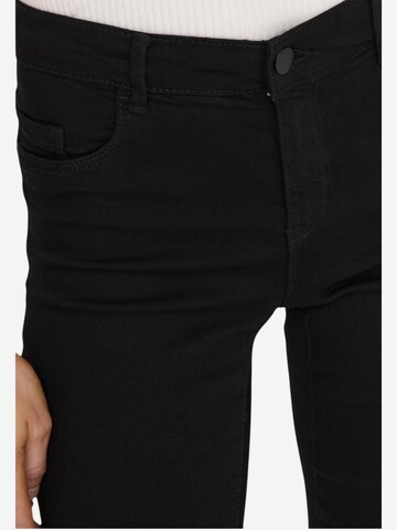 Skinny Jeans 'ONLRAIN LIFE' di ONLY in nero