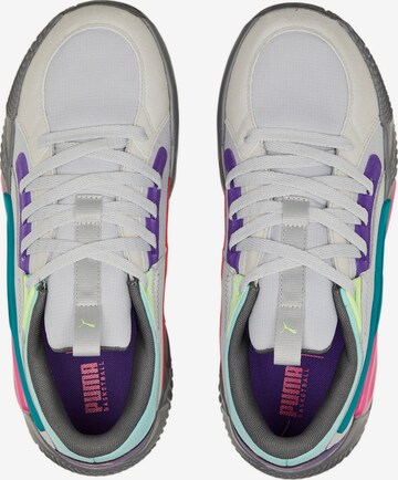 PUMA - Calzado deportivo 'Court Rider Chaos Daytona' en gris