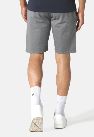 Regular Pantalon chino 883Police en gris