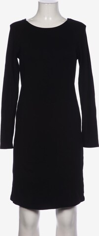 Qiero Dress in L in Black: front