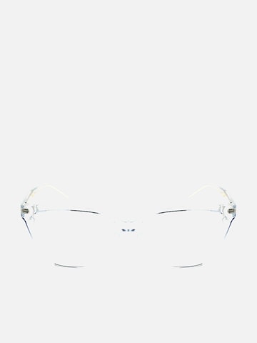 Calvin Klein - Gafas de sol en azul