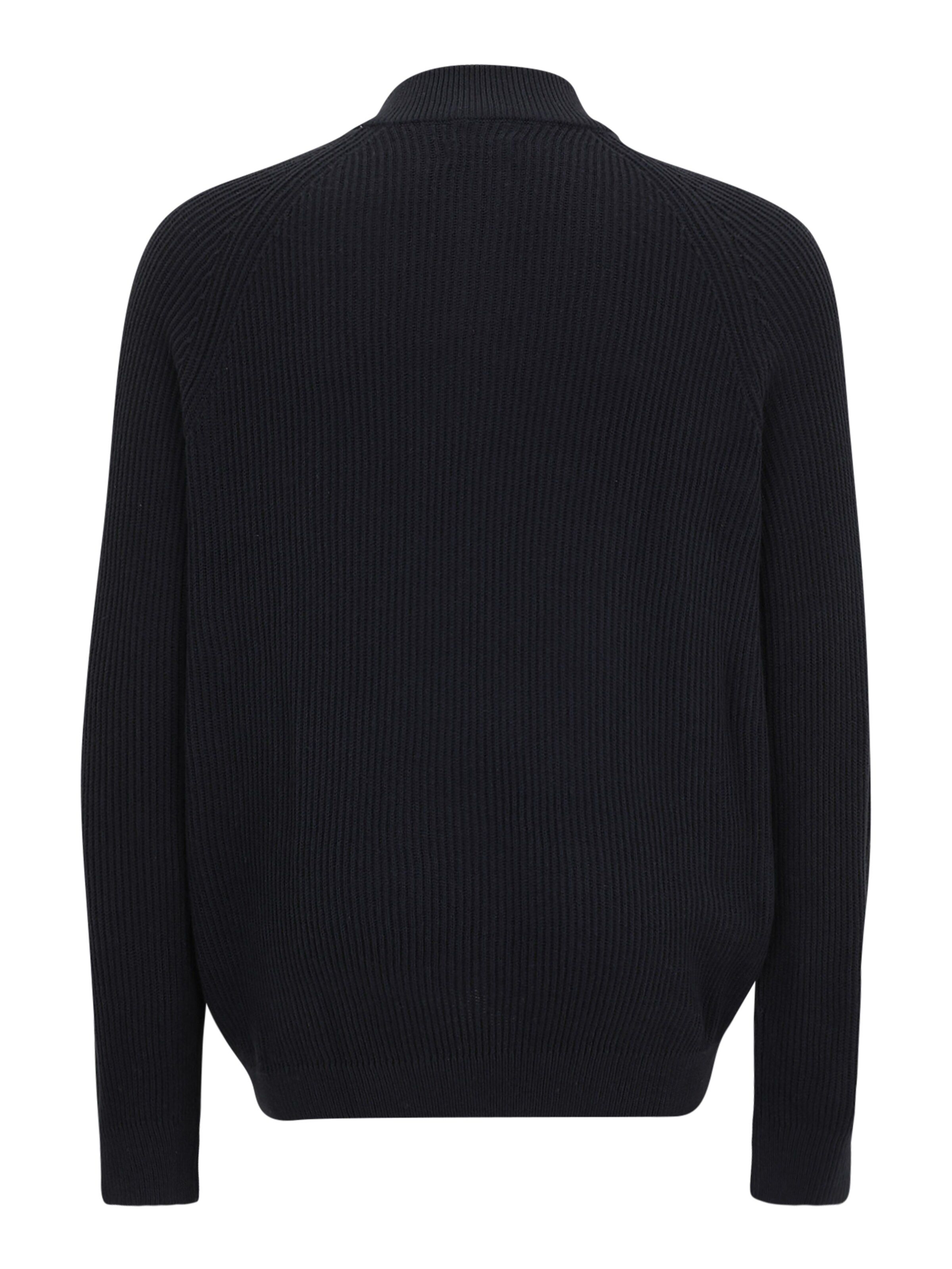 Jack & Jones Plus Свитер в Синий