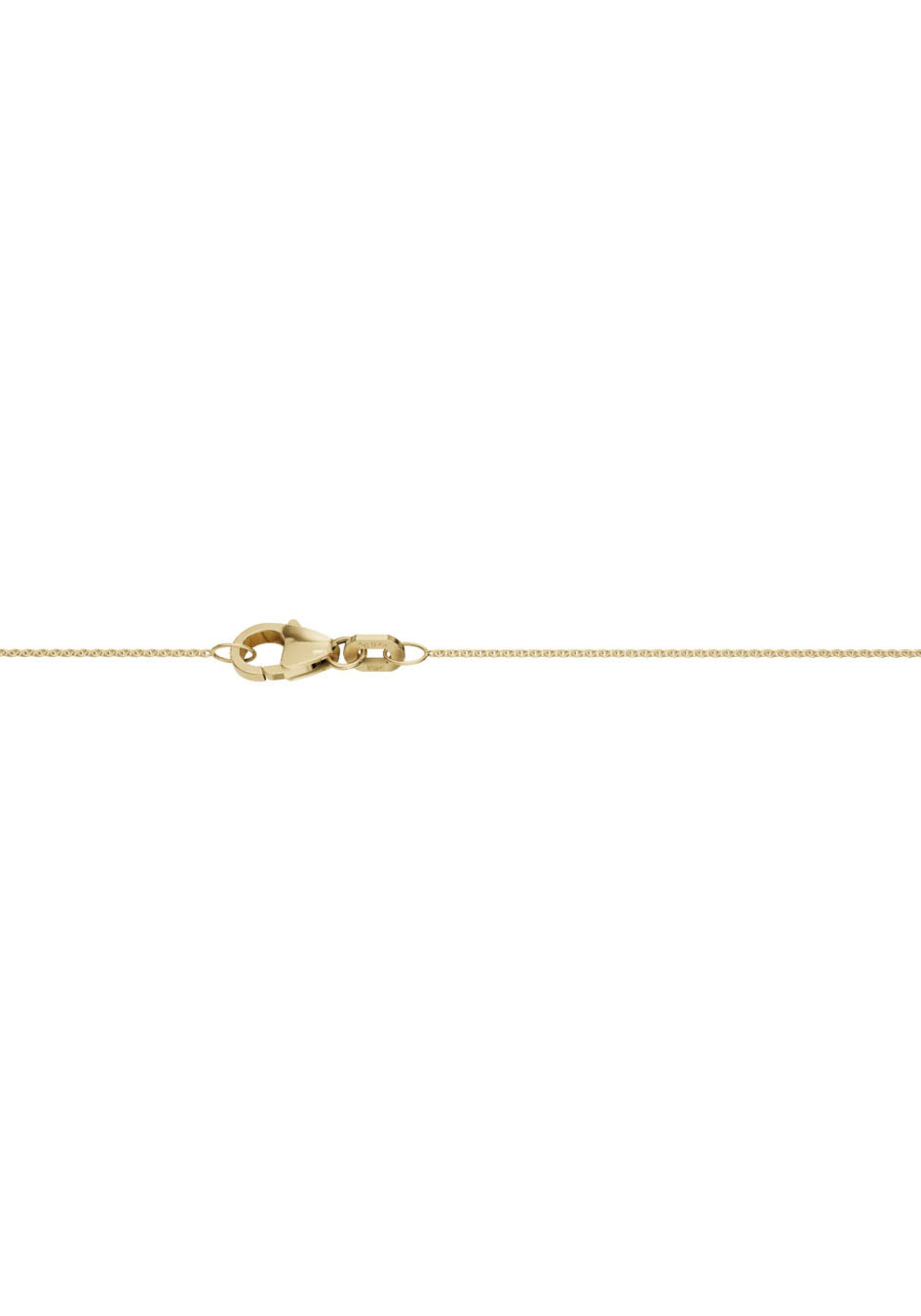 FIRETTI Necklace in Gold