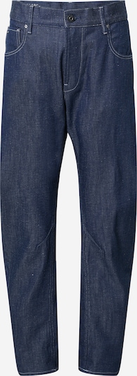 G-Star RAW Jeans in de kleur Donkerblauw, Productweergave