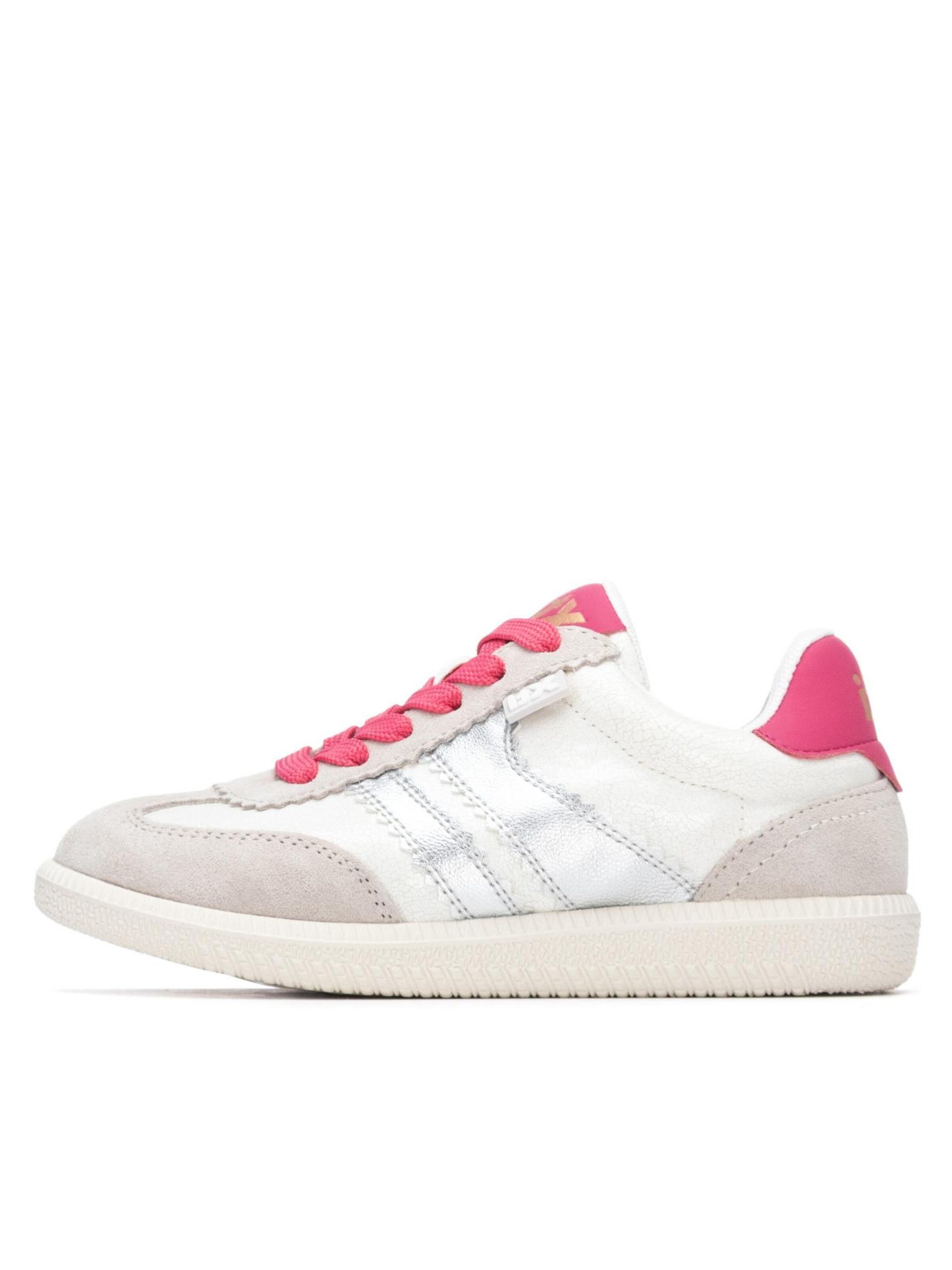 Xti Sneaker‌ in Pink: Vorderseite