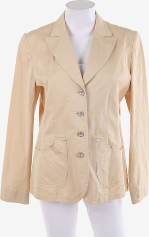 Barbara Lebek Blazer in M in White: front