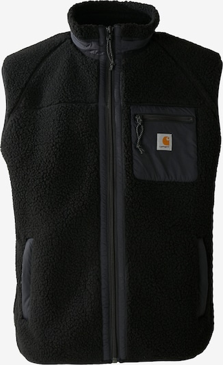 Carhartt WIP Prsluk 'Prentis' u antracit siva / crna, Pregled proizvoda