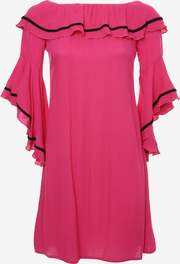 Madam-T Sommerkleid 'SALLY' in pink, Produktansicht