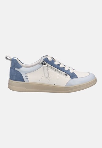 JOSEF SEIBEL Sneakers laag 'JADE 05' in Blauw