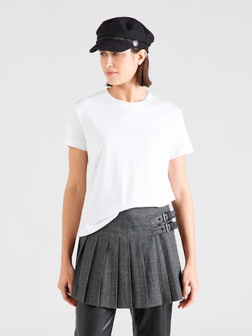 ESPRIT Shirt 'Ayn' in Wit: voorkant