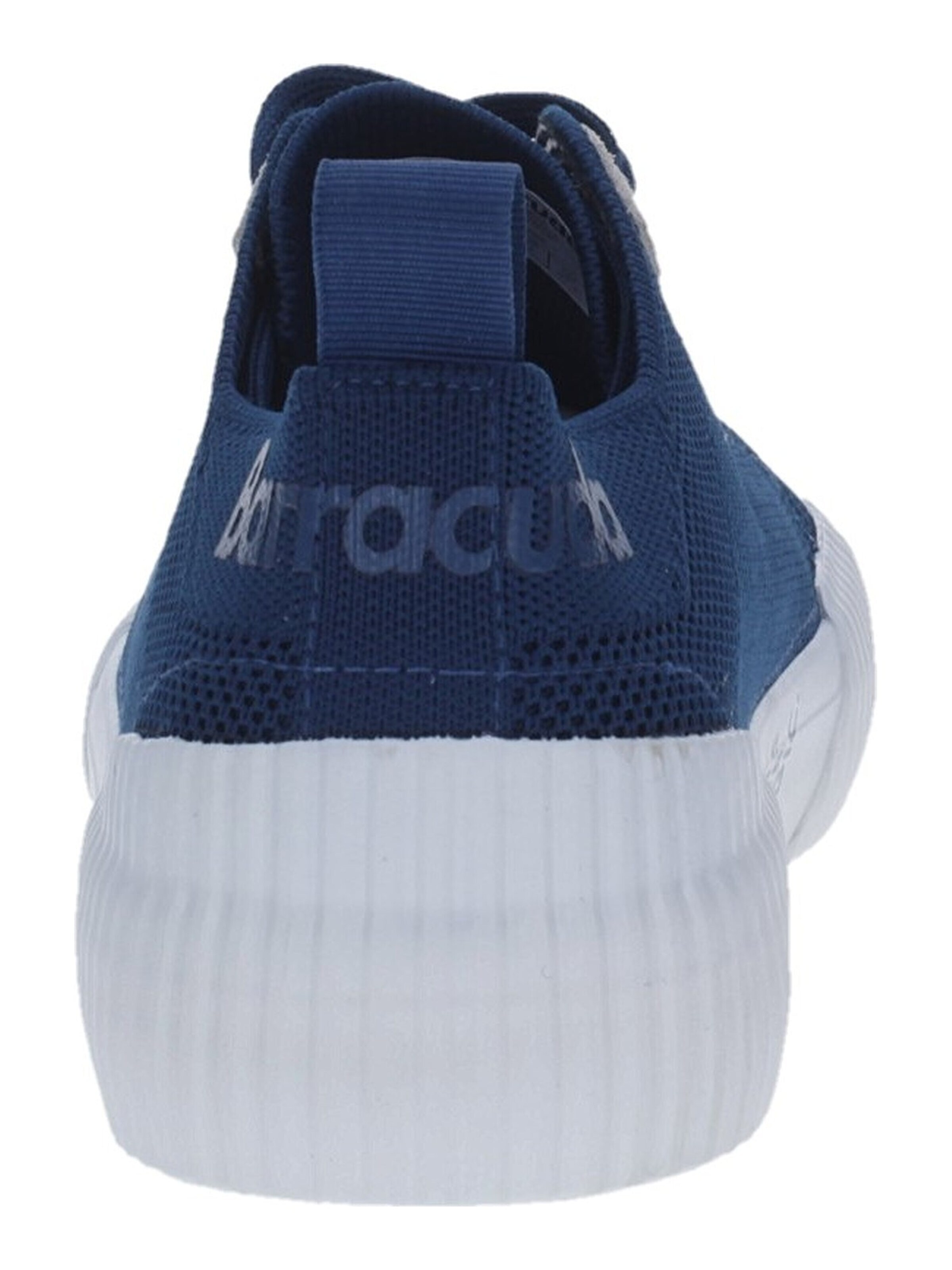 Sneaker bassa 'Sneakers Barracuda' di Barracuda in blu