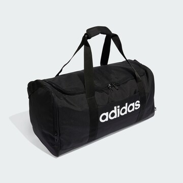ADIDAS PERFORMANCE - Bolsa de deporte en negro