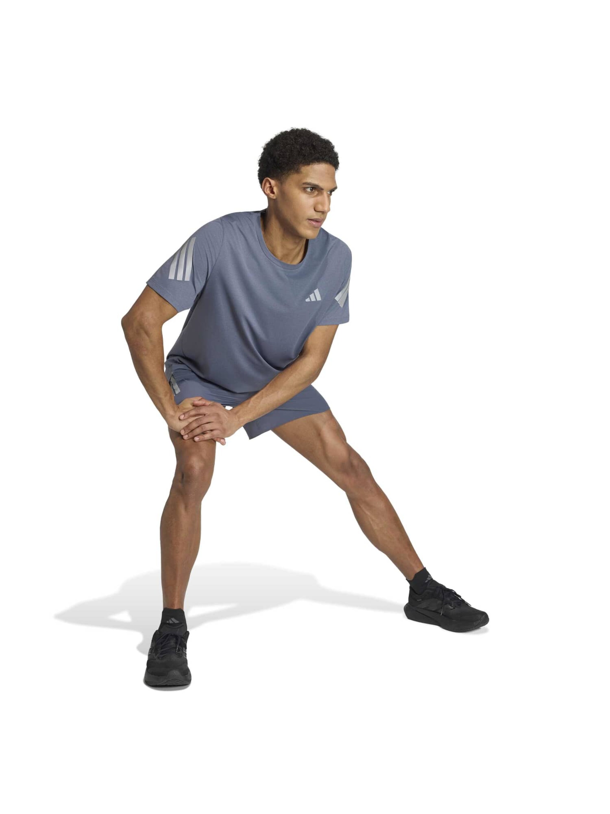 ADIDAS PERFORMANCE Функциональная футболка 'ADI365' в Синий